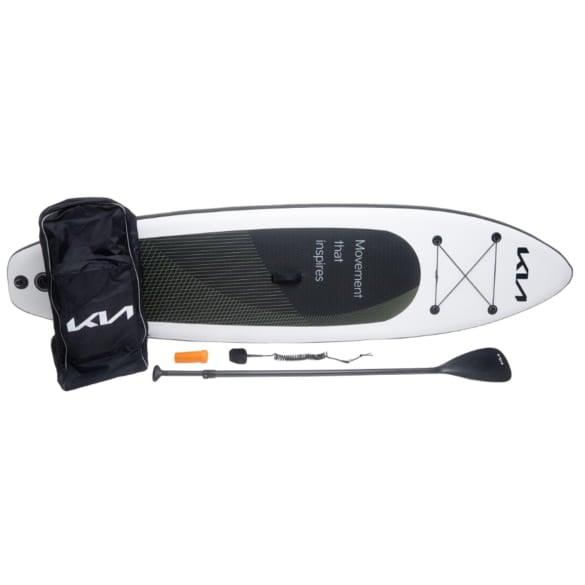 Stand Up Paddle Board SUP Carbon Paddle Original KIA