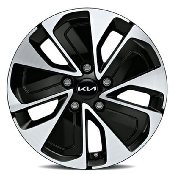 16 inch rims Kia Ceed Sportswagon CD PHEV bicolor 5-holes 4-piece set Genuine KIA