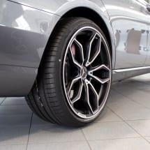 Lorinser RS11C rim set 20 inch CLS C257 Mercedes-Benz | RS11C-257