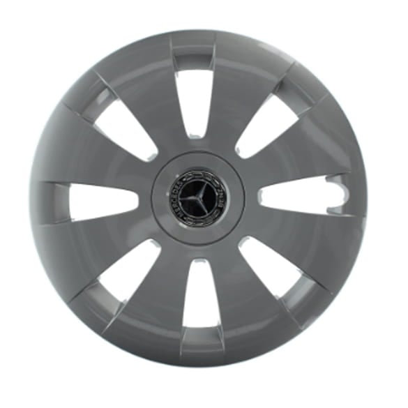 Genuine Mercedes-Benz steel wheel hub cap Citan W420 | A4204000200
