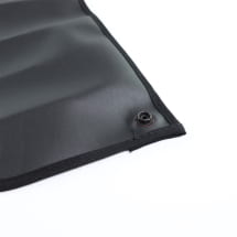 Bumper protection flooring cover protection mat black Genuine KIA | 66120ADE00