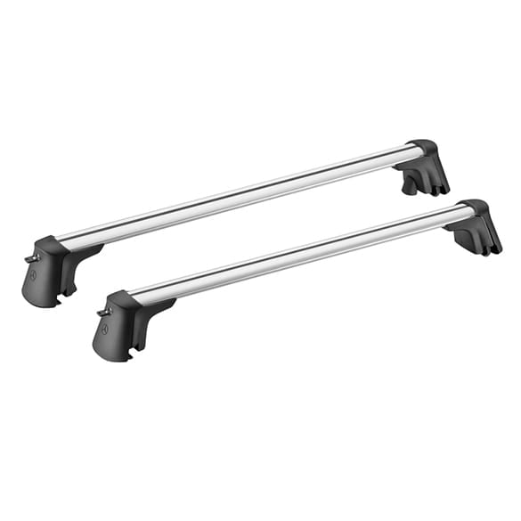 basic carrier bars for roof rails Mercedes-Benz GLS X167 A1678903100 | A1678903100