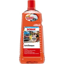 SONAX Car Shampoo Concentrate Havana Love 2 litres 03285410 | 03285410