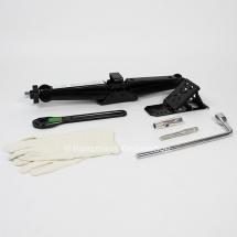 vehicle tool kit set | genuine Mercedes-Benz | B66850791 | B66850791