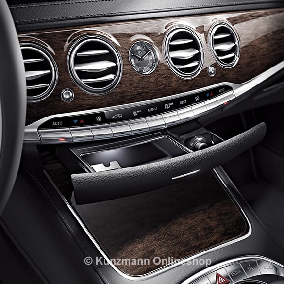 ashtray | S-Class W222 | genuine Mercedes-Benz | A2226800703