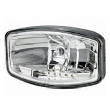 Fernscheinwerfer LED-Positionslicht Original Mercedes-Benz | B66830037-B