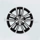 Original VW Golf 5 / 6 Alufelgen Onyx