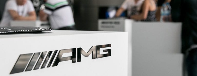 AMG-Tuning Exterieur