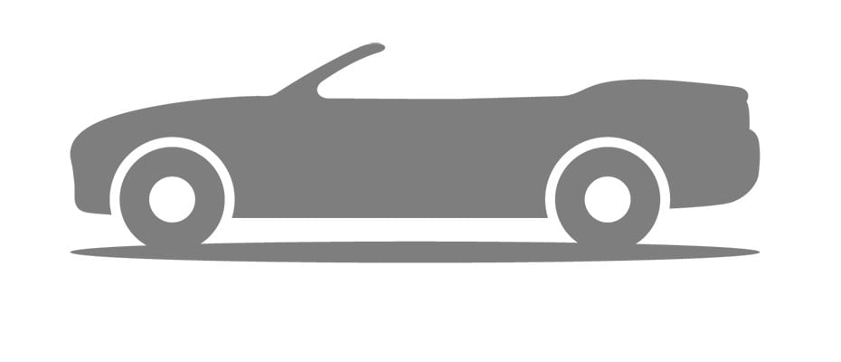 Cabriolets / Roadster