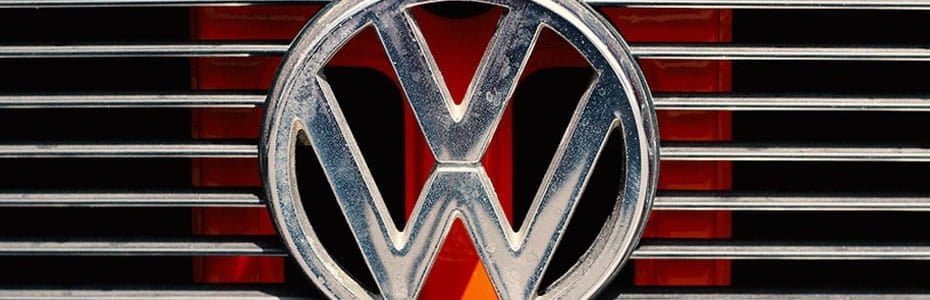 Aktuelle VW Service Angebote bei Kunzmann