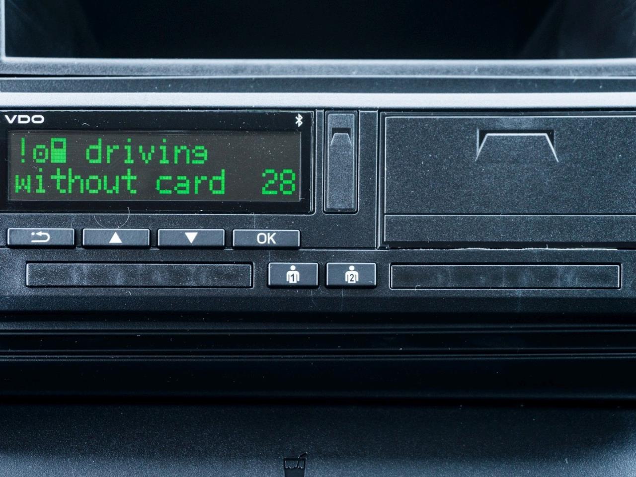 FUSO Canter 7C18 MEILLER TRIGENIUS 3-Seiten-Kipper