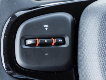 FUSO Canter 7C18 MEILLER TRIGENIUS 3-Seiten-Kipper