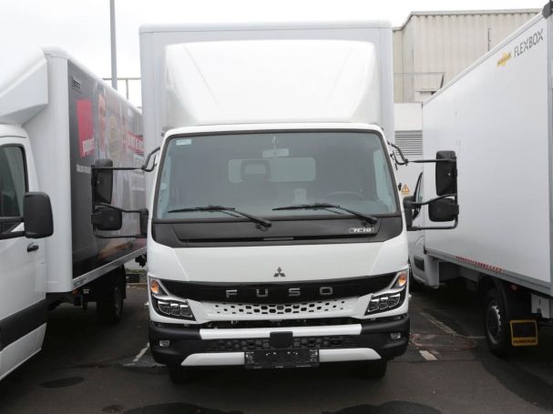 FUSO Canter 7C18 JUNGE Koffer/LBW LED Klima Bluetooth FUSO Canter 7C18 JUNGE Koffer/LBW LED Klima Bluetooth