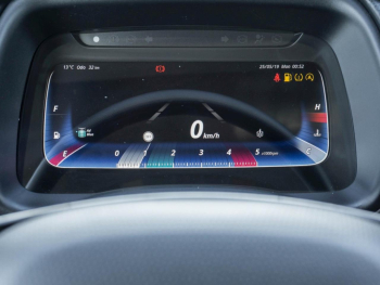 FUSO Canter 7C18 MEILLER TRIGENIUS Klima AHK