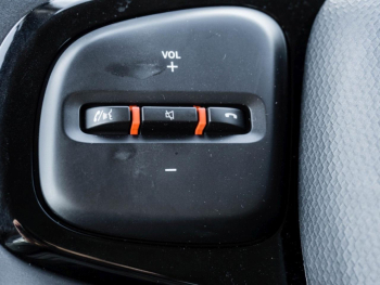 FUSO Canter 7C18 MEILLER TRIGENIUS Klima AHK