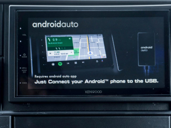 FUSO Canter 7C18 Wielton Koffer/LBW Klima LED