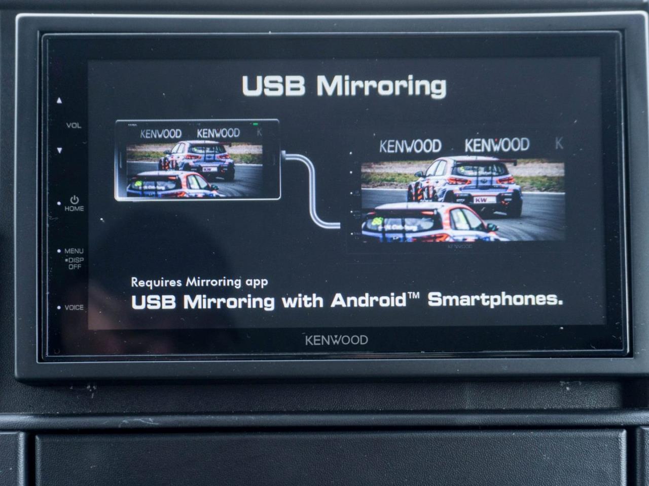 FUSO Canter 7C18 Wielton Koffer/LBW Klima LED