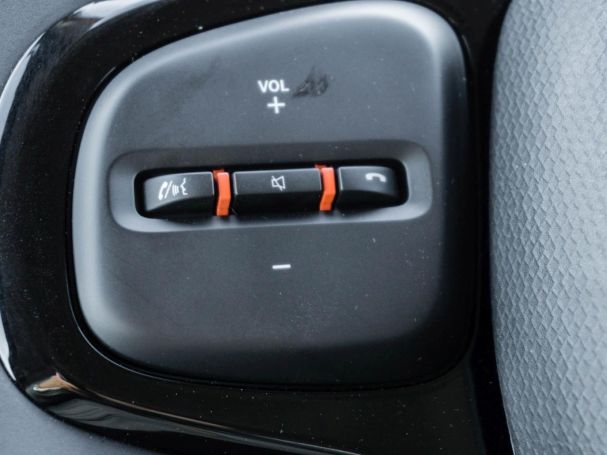 FUSO Canter 7C18 MEILLER TRIGENIUS Klima AHK