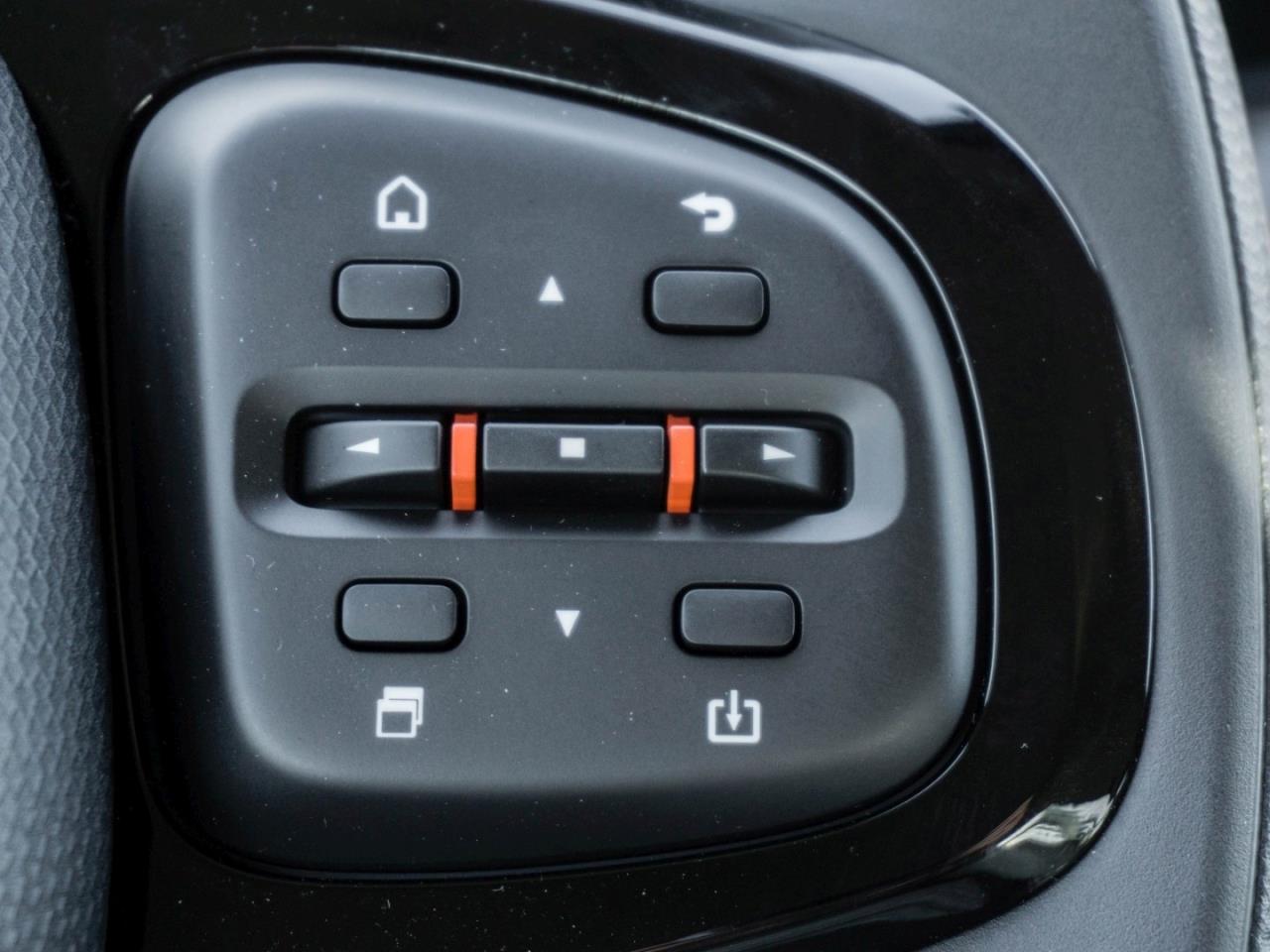 FUSO Canter 7C18 MEILLER TRIGENIUS Klima AHK