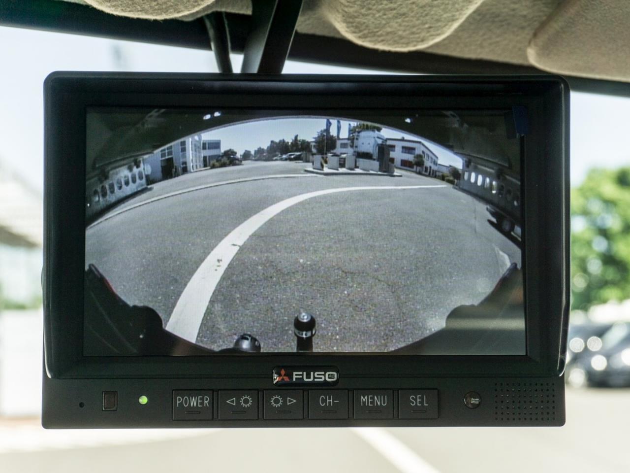 FUSO Canter 9C18 AMT Gerüstbaupritsche zGG 7,49t