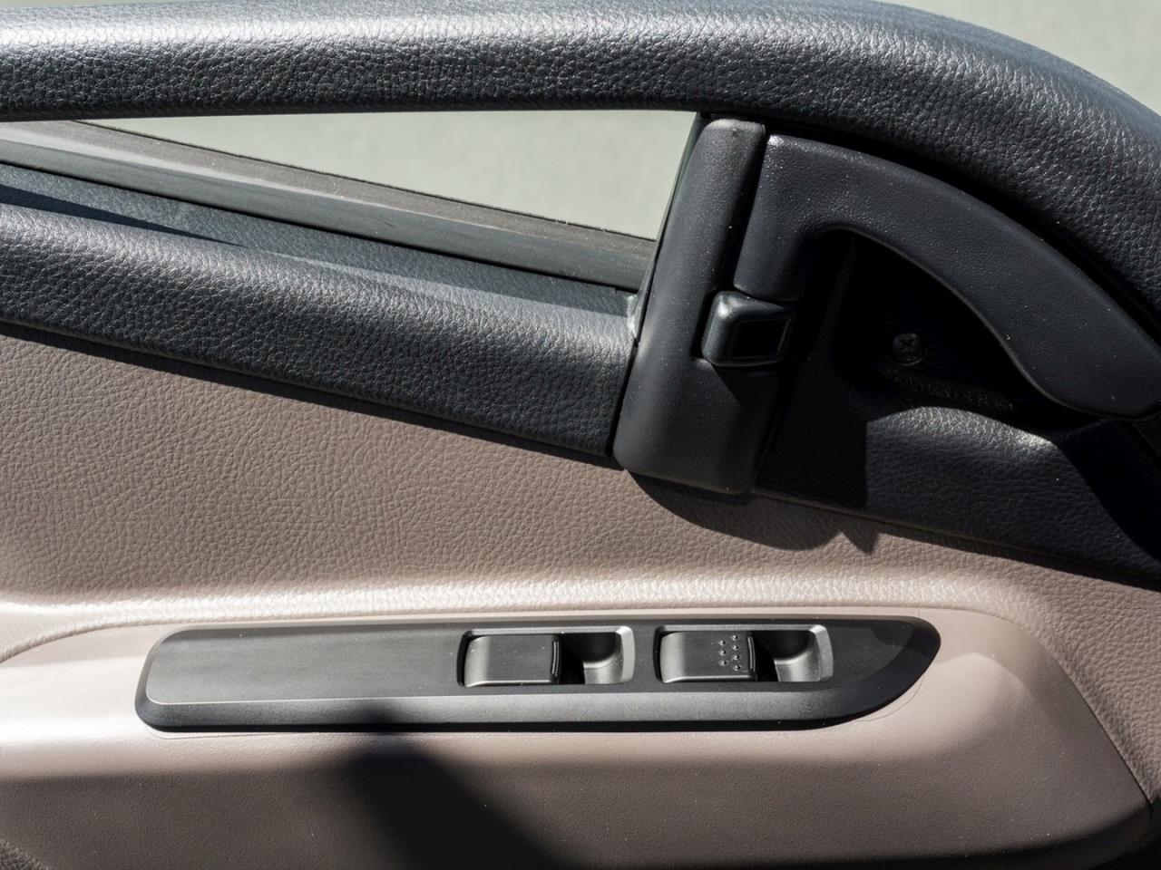 FUSO Canter 9C18 AMT Gerüstbaupritsche zGG 7,49t