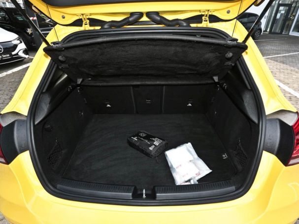 Mercedes-Benz A 45 AMG S 4M+  Night Multikontursitze Memory