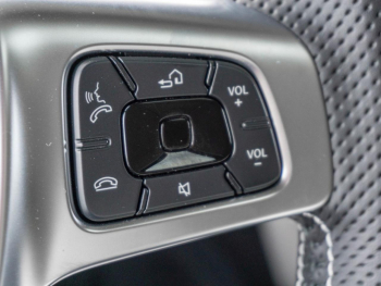 Mercedes-Benz Actros 1848 LS Edition Standklima Lampenbügel