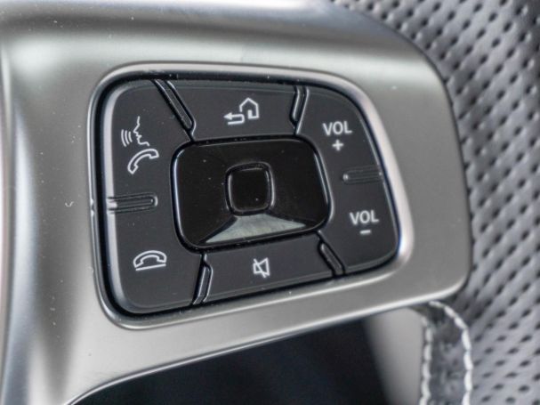 Mercedes-Benz Actros 1848 LS Edition Standklima Lampenbügel