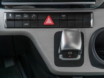 Mercedes-Benz Actros 1848 LS Edition Standklima Lampenbügel