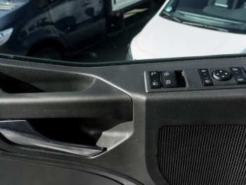 Mercedes-Benz 2551 L HAD LED Komfort-Schwingsitz Standhzg