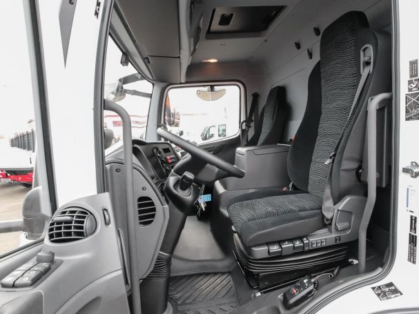 Mercedes Benz Lkw Kauf ist Vertrauenssache Kunzmann