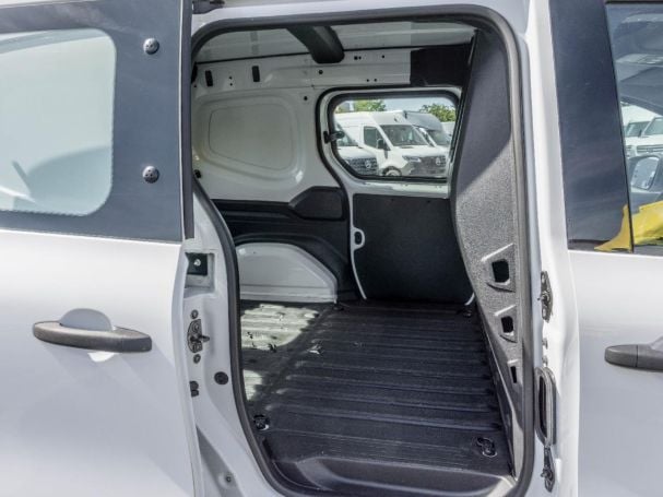 Mercedes-Benz Citan 110 CDI Kasten Klima ParkP Kamera DAB Mercedes-Benz Citan 110 CDI Kasten Klima ParkP Kamera DAB