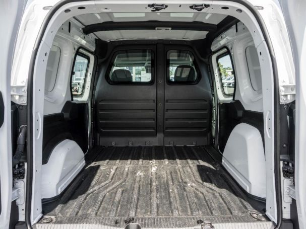 Mercedes-Benz Citan 110 CDI Kasten Klima ParkP Kamera DAB Mercedes-Benz Citan 110 CDI Kasten Klima ParkP Kamera DAB