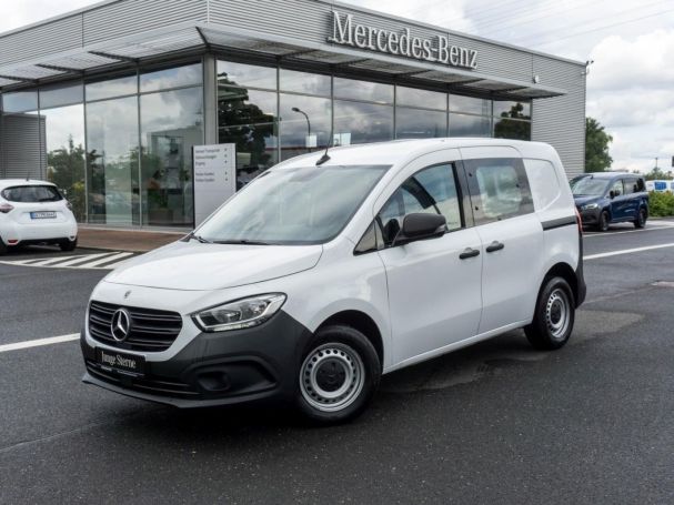 Mercedes-Benz Citan 110 CDI Kasten Klima ParkP Kamera DAB