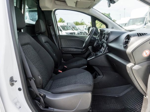 Mercedes-Benz Citan 110 CDI Kasten Klima ParkP Kamera DAB Mercedes-Benz Citan 110 CDI Kasten Klima ParkP Kamera DAB