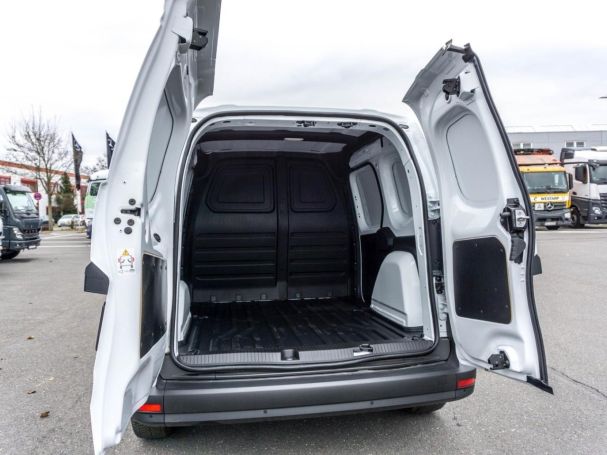 Mercedes-Benz Citan 110 CDI Kasten BASE Standard Kamera Navi