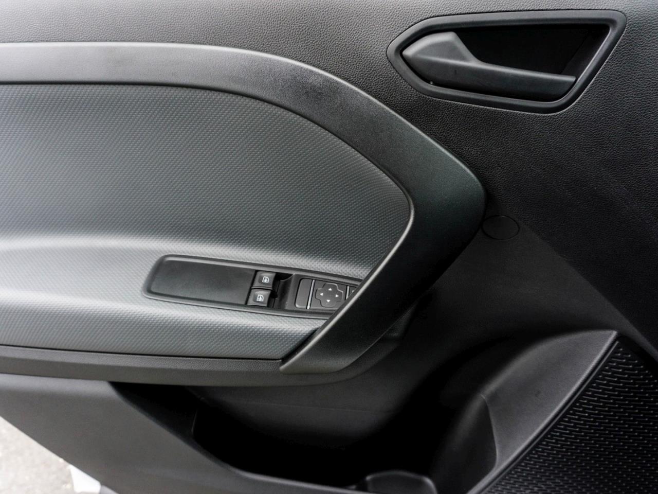 Mercedes-Benz Citan 110 CDI Kasten BASE Standard Kamera Navi