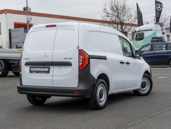 Mercedes-Benz Citan 110 CDI Kasten BASE Standard Kamera Navi