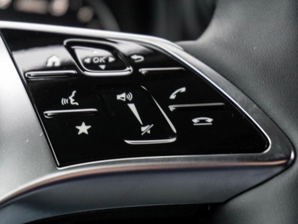 Mercedes-Benz Citan 110 CDI Kasten BASE Standard Kamera NaviP