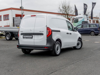 Mercedes-Benz Citan 110 CDI Kasten BASE Standard Kamera NaviP