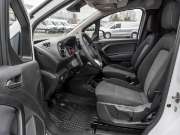Mercedes-Benz Citan 110 CDI Kasten BASE Standard Kamera NaviP