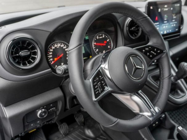 Mercedes-Benz Citan 110 CDI Kasten BASE Standard Kamera NaviP