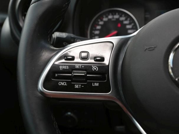 Mercedes-Benz Citan 110 CDI Tourer BASE Standard AHK Navi Klima