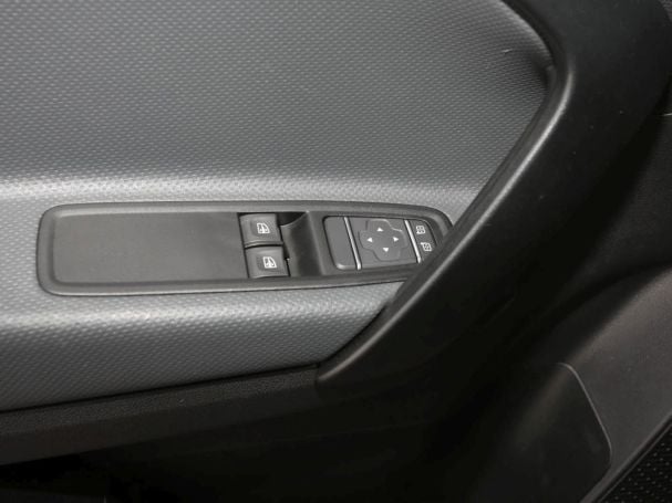 Mercedes-Benz Citan 110 CDI Tourer BASE Standard AHK Navi Klima