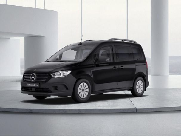 Mercedes-Benz Citan 110 CDI Tourer BASE Standard AHK Navi Klima