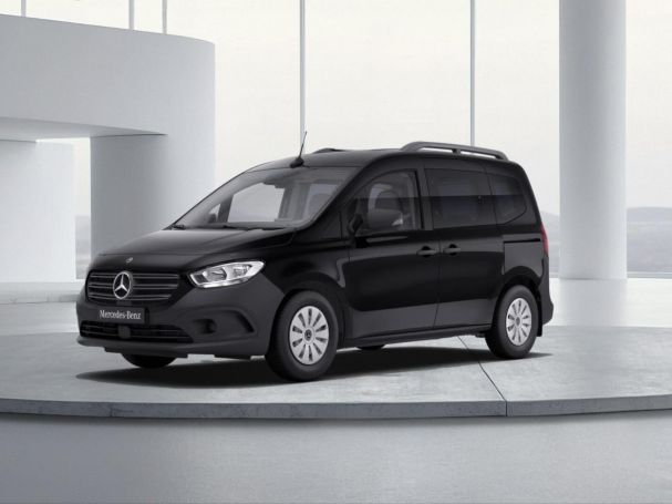 Mercedes-Benz Citan 110 CDI Tourer BASE Standard AHK Navi Klima