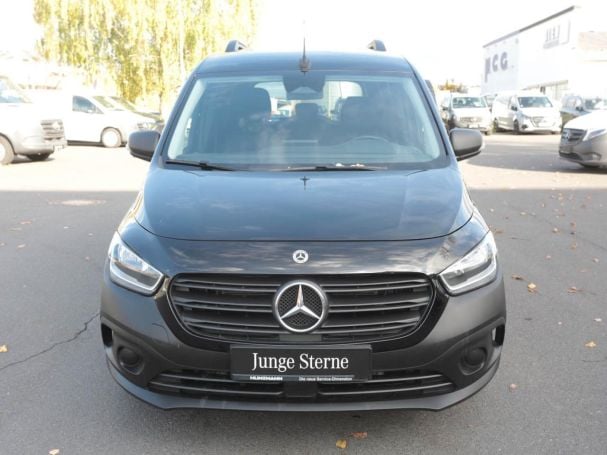 Mercedes-Benz Citan 110 CDI Tourer BASE Standard AHK Navi Klima Mercedes-Benz Citan 110 CDI Tourer BASE Standard AHK Navi Klima