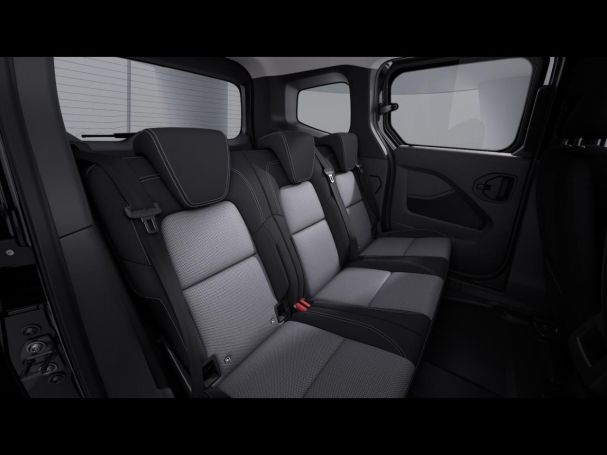 Mercedes-Benz Citan 110 CDI Tourer BASE Standard AHK Navi Klima Mercedes-Benz Citan 110 CDI Tourer BASE Standard AHK Navi Klima