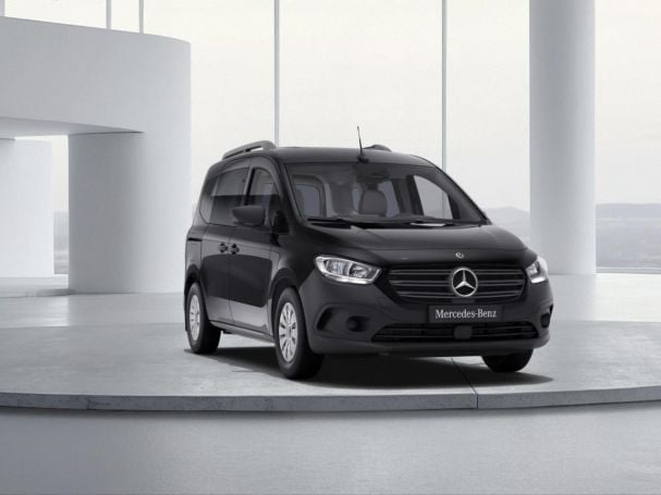 Mercedes-Benz Citan 110 CDI Tourer BASE Standard AHK Navi Klima Mercedes-Benz Citan 110 CDI Tourer BASE Standard AHK Navi Klima