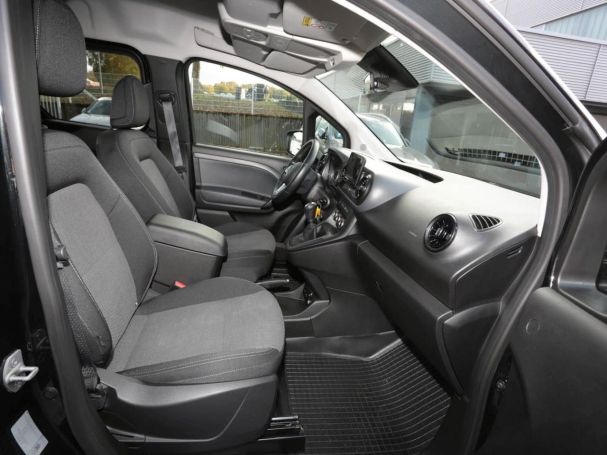 Mercedes-Benz Citan 110 CDI Tourer BASE Standard AHK Navi Klima